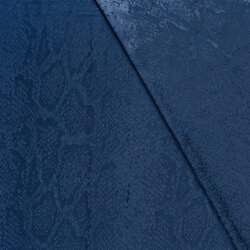 Satin Jacquard