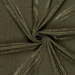 Satin Jacquard