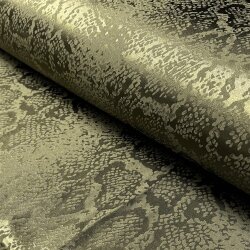 Satin Jacquard