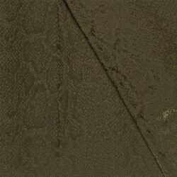 Satin Jacquard