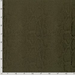 Satin Jacquard