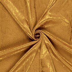 Satin Jacquard