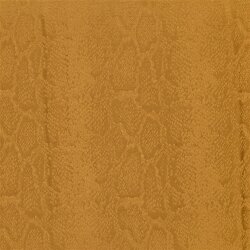 Satin Jacquard