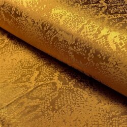 Satin Jacquard
