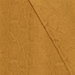 Satin Jacquard