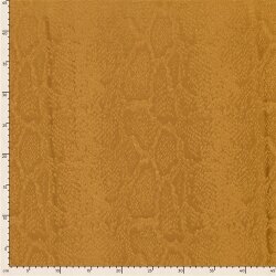 Satin Jacquard