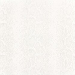 Satin Jacquard - creme