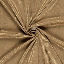 Satin Jacquard