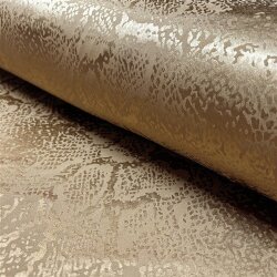 Satin Jacquard