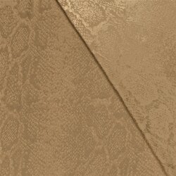 Satin Jacquard