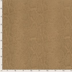 Satin Jacquard