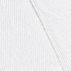 Breitcord Aufgeraut *Marie* Uni - creme