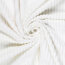 Breitcord Aufgeraut *Marie* Uni - creme
