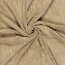 Breitcord Aufgeraut *Marie* Uni - kamelbeige