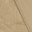 Breitcord Aufgeraut *Marie* Uni - kamelbeige