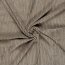 Breitcord Aufgeraut *Marie* Uni - taupe
