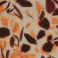 Satin Duchesse Blumen