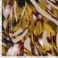 Satin Duchesse Blumen
