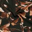 Satin Duchesse Blumen