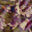 Satin Duchesse Blumen