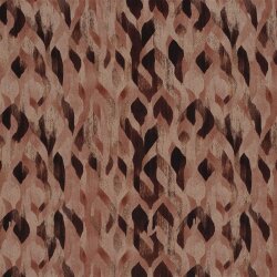 Satin Duchesse Zopfmuster - altrost