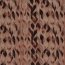 Satin Duchesse Zopfmuster - altrost