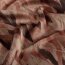 Satin Duchesse Zopfmuster - altrost