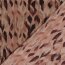 Satin Duchesse Zopfmuster - altrost