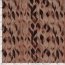 Satin Duchesse Zopfmuster - altrost