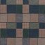 Jacquard Patchwork
