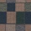 Jacquard Patchwork