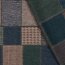 Jacquard Patchwork