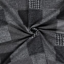 Jacquard Patchwork