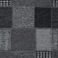 Jacquard Patchwork