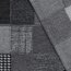 Jacquard Patchwork