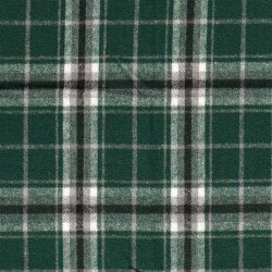 Polyesterstoff Jacquard Karomuster
