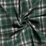Polyesterstoff Jacquard Karomuster