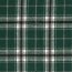 Polyesterstoff Jacquard Karomuster