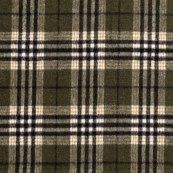 Polyesterstoff Jacquard Karomuster (EX 2225)
