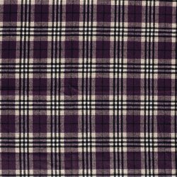 Polyesterstoff Jacquard Karomuster (EX 2225)