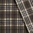 Polyesterstoff Jacquard Karomuster (EX 2225)