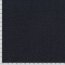 Rippenjersey Lurex Uni - dunkelblau meliert