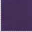 Rippenjersey Lurex Uni - lila meliert