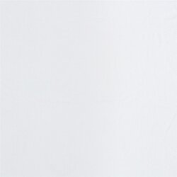 Rippenjersey Lurex Uni - creme meliert