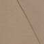 Rippenjersey Lurex Uni - beige meliert