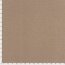 Rippenjersey Lurex Uni - beige meliert