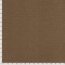 Rippenjersey Lurex Uni - kamelbeige  meliert