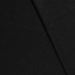 Jacquard Lurex Brokatmuster - schwarz