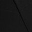Jacquard Lurex Brokatmuster - schwarz