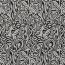 Jacquard Lurex Brokatmuster - silber